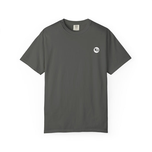 Grindel Barcode T-Shirt Nicht scannen. Ansprechen.