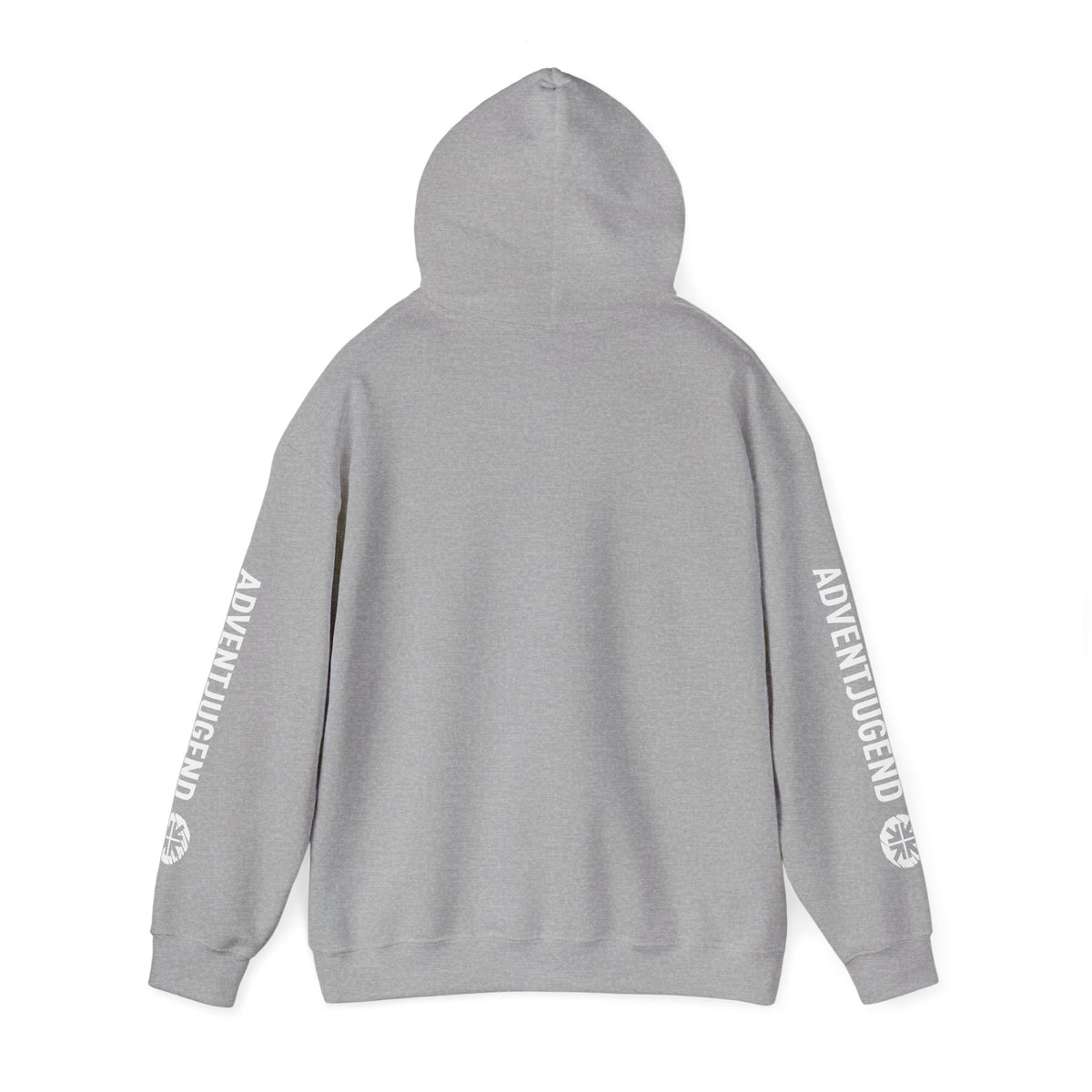 Der Adventjugend-Hoodie: Die Komfortzone, die du mitnehmen kannst