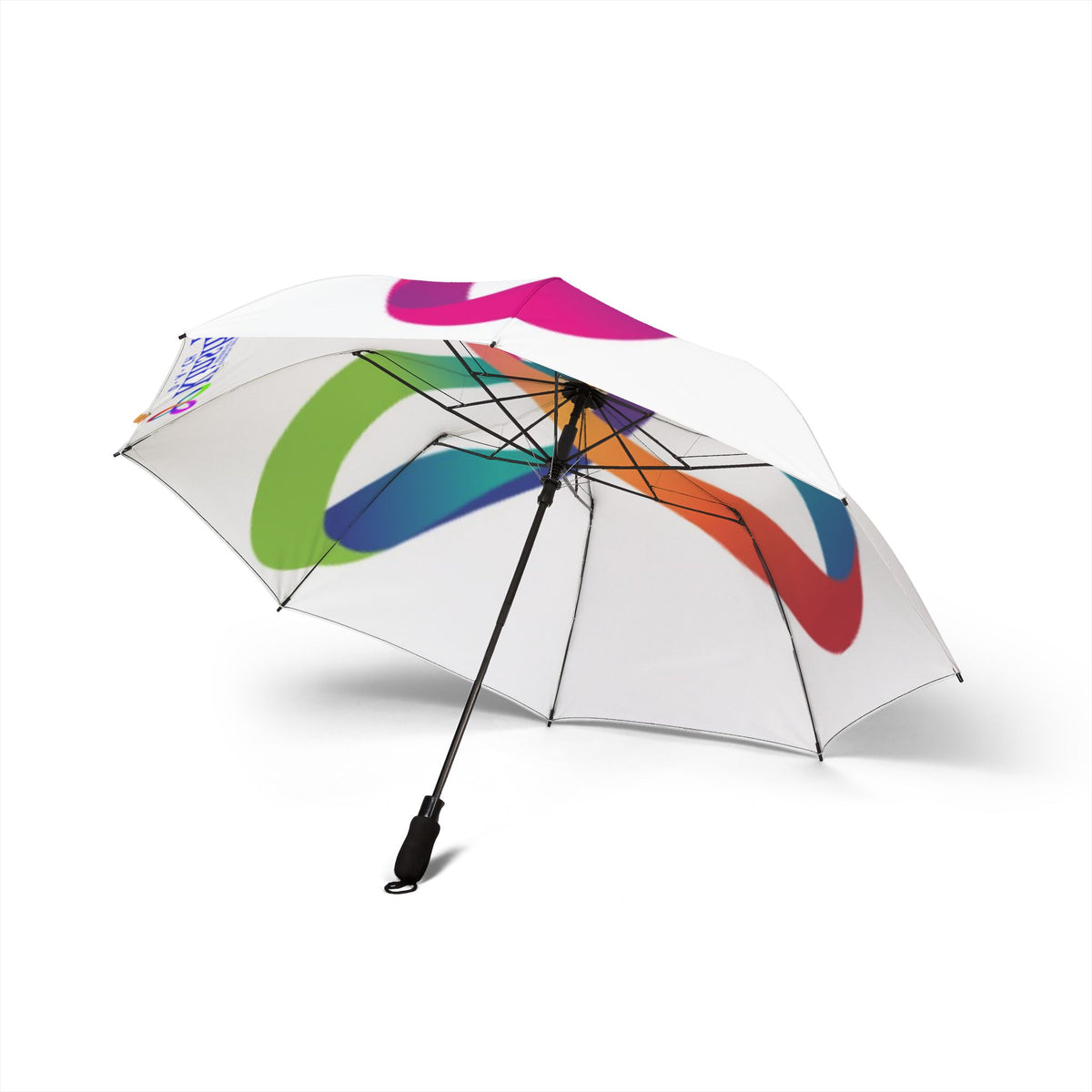 Kinship Regenschirm – Gemeinsam durch jeden Regen.