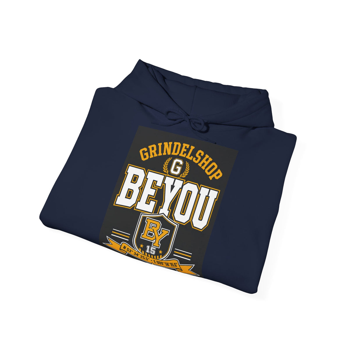 Für alle, die keine Lust auf langweilige Hoodies haben.