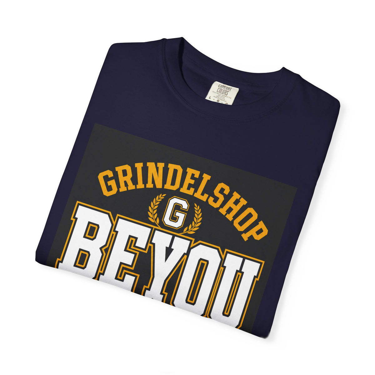 beYOU Individual T-Shirt