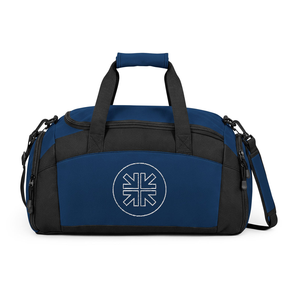 Die Tasche für alle, die eigentlich nur kurz weg wollten...