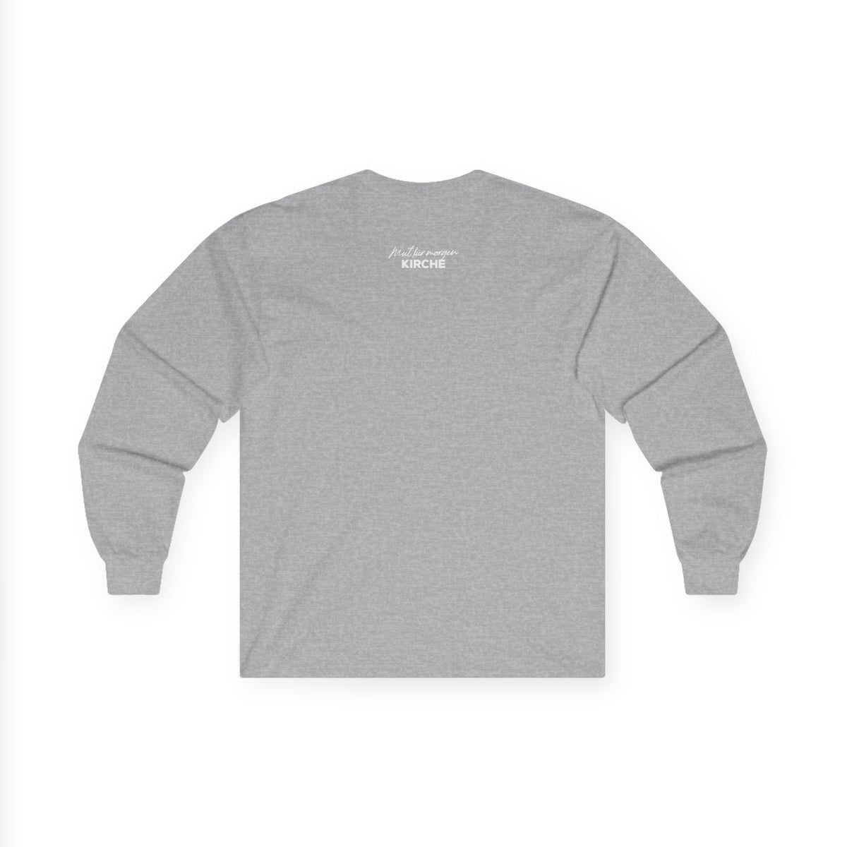 Hamburg Metro Map Tee – „Zweite Heimat Hamburg“