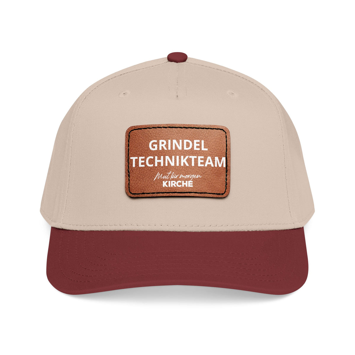 Technikteam Cap