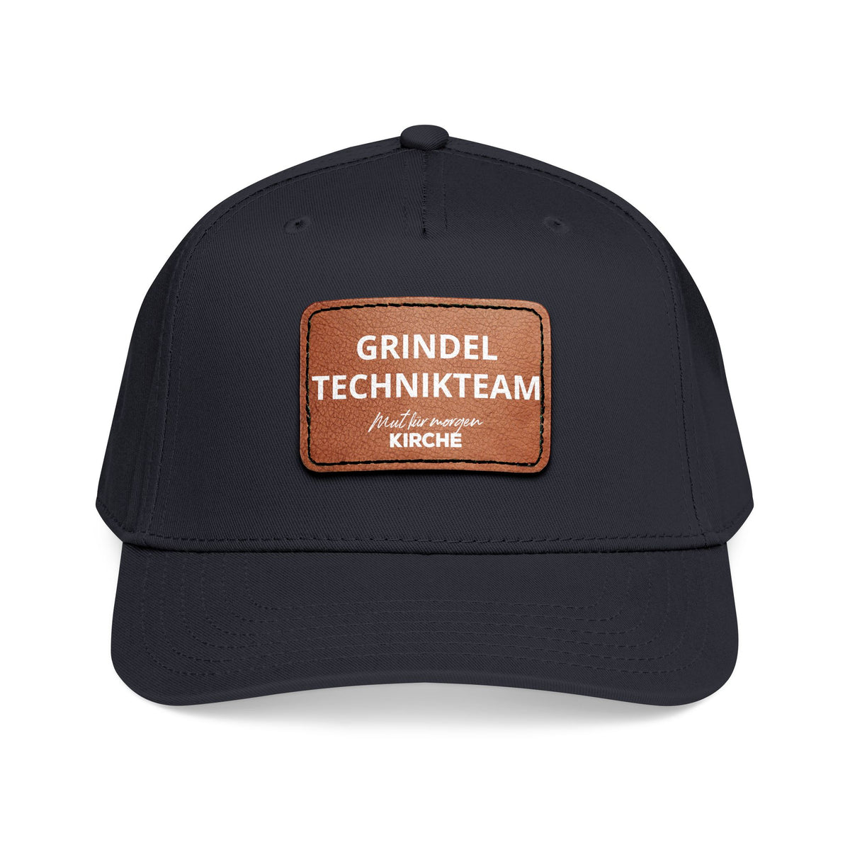 Technikteam Cap