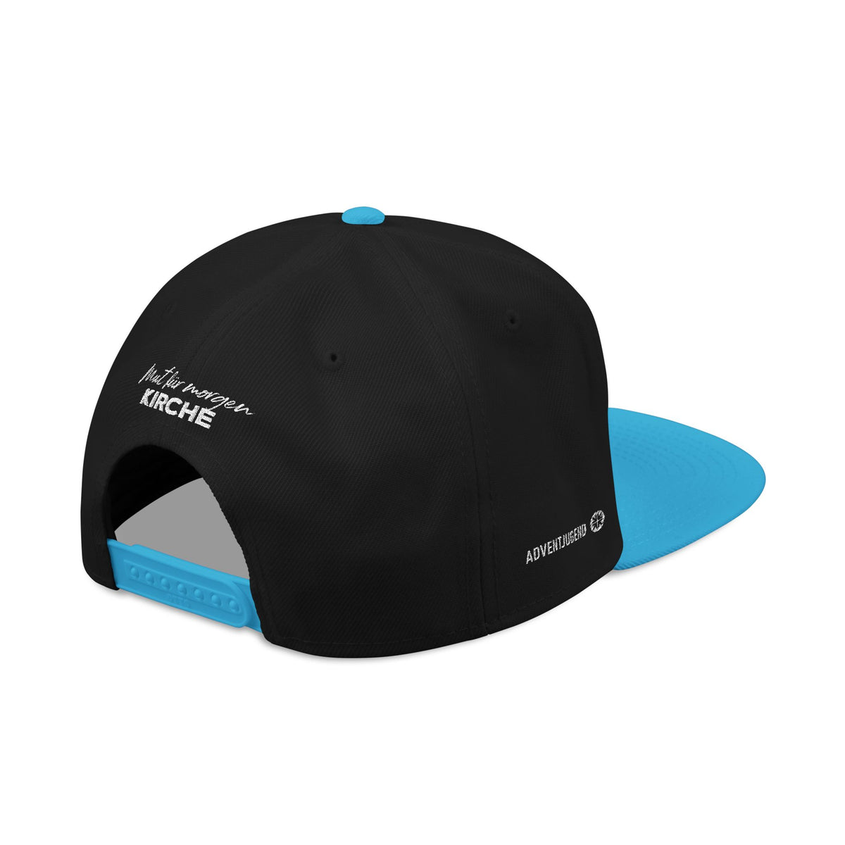 CPA Pfadfinder Snapback Cap | Abenteuer beginnt am Kopf