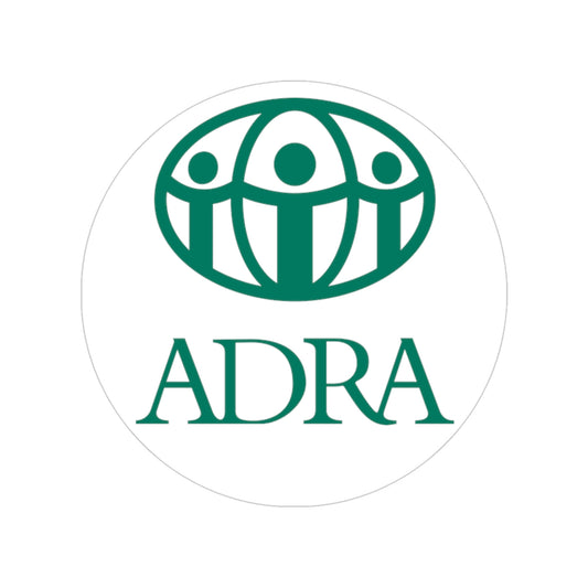 ADRA Outdoor-Sticker