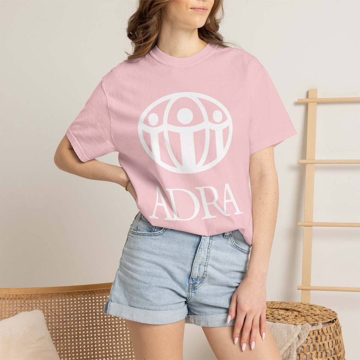 ADRA Logo T-Shirt