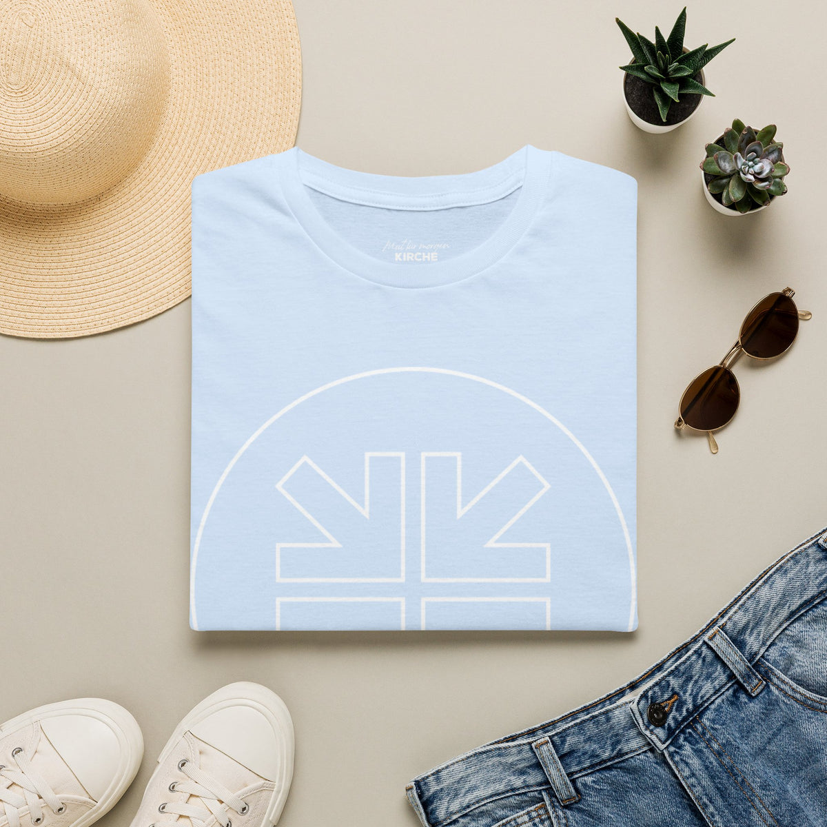 Adventjugend T-Shirt