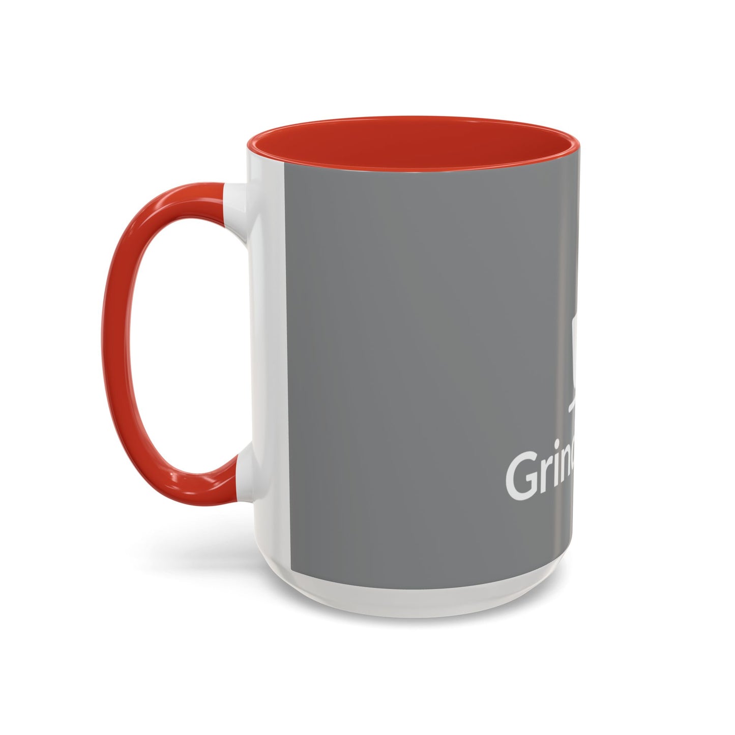 GrindelCafé Tasse – Die wichtigste Stunde nach dem Gottesdienst