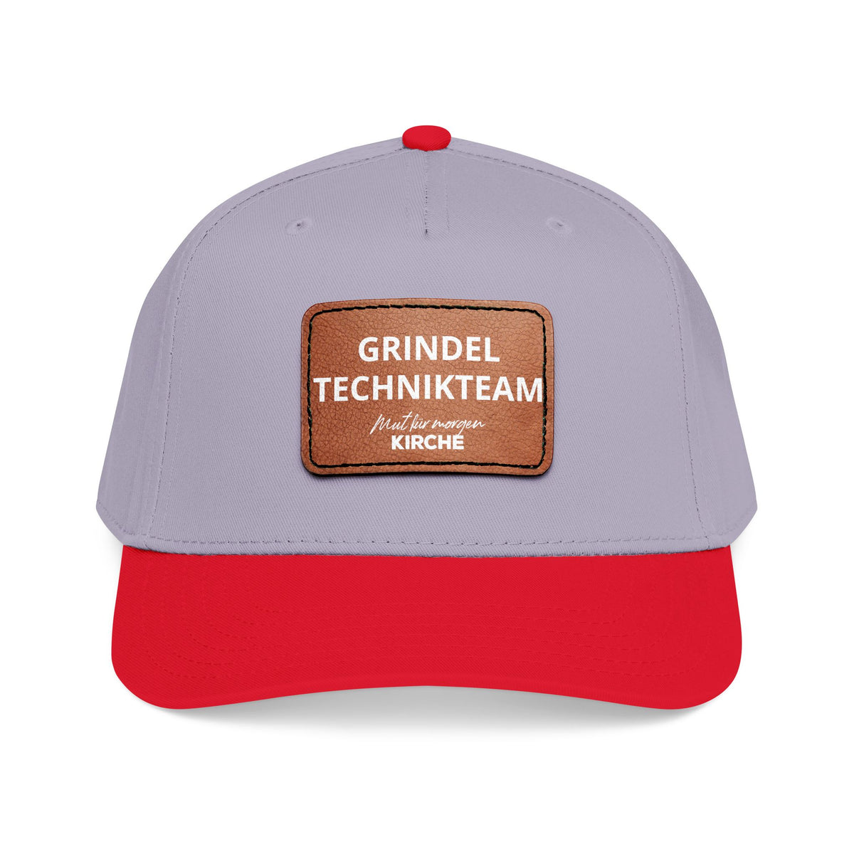 Technikteam Cap