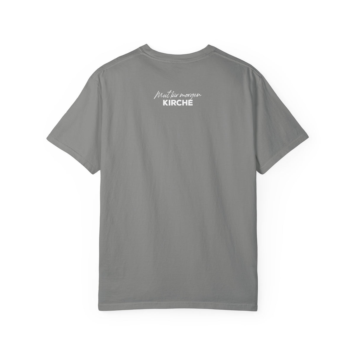Zeltplatz Friedensau T-Shirt