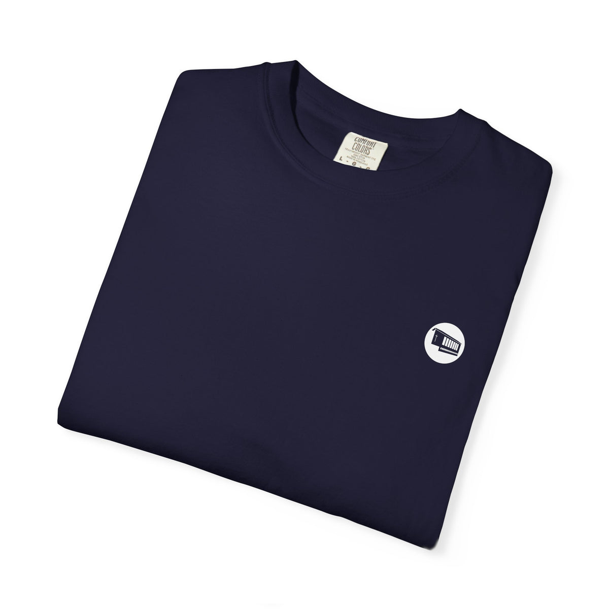 Grindel Barcode T-Shirt Nicht scannen. Ansprechen.