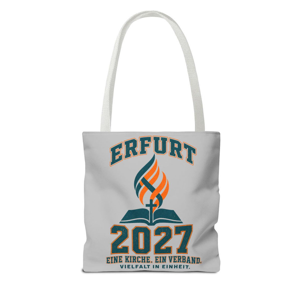 Der Delegierten-Beutel - Offiziell geeignet für Erfurt 2027.