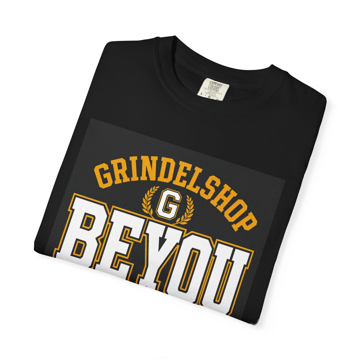 beYOU Individual T-Shirt