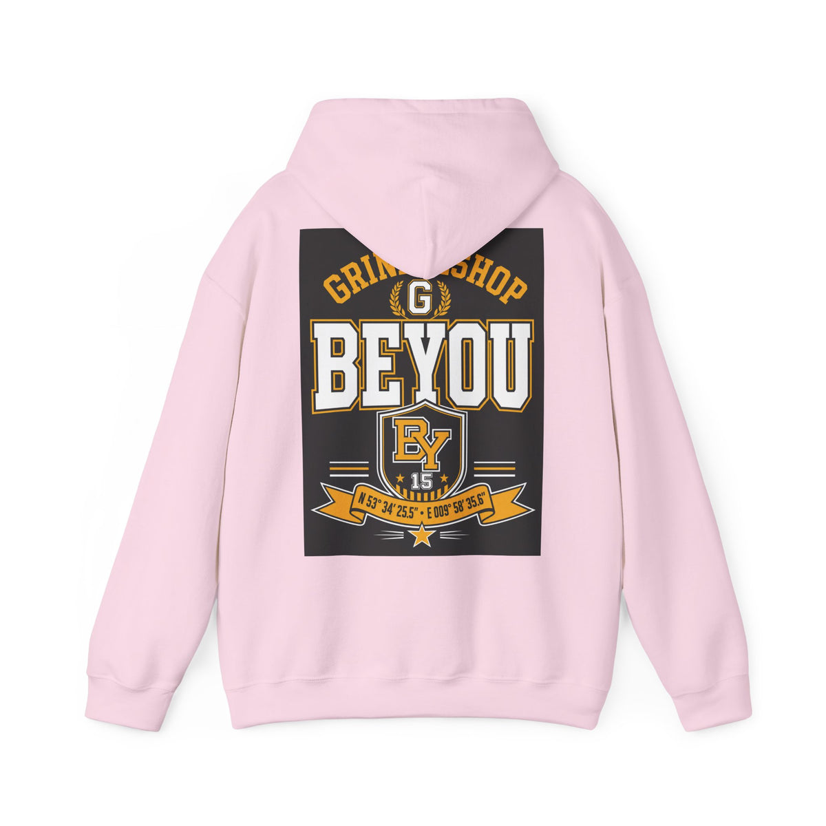 Für alle, die keine Lust auf langweilige Hoodies haben.