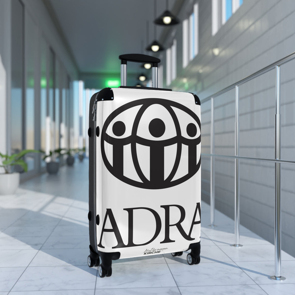 ADRA Reisekoffer