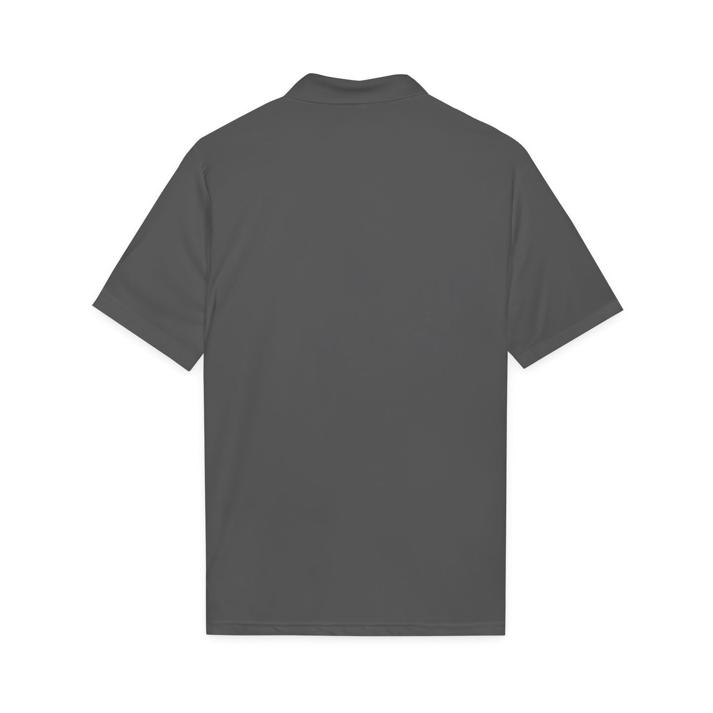 BoasBay Gold Crest Polo – Für alle, die Stil mit an Bord nehmen
