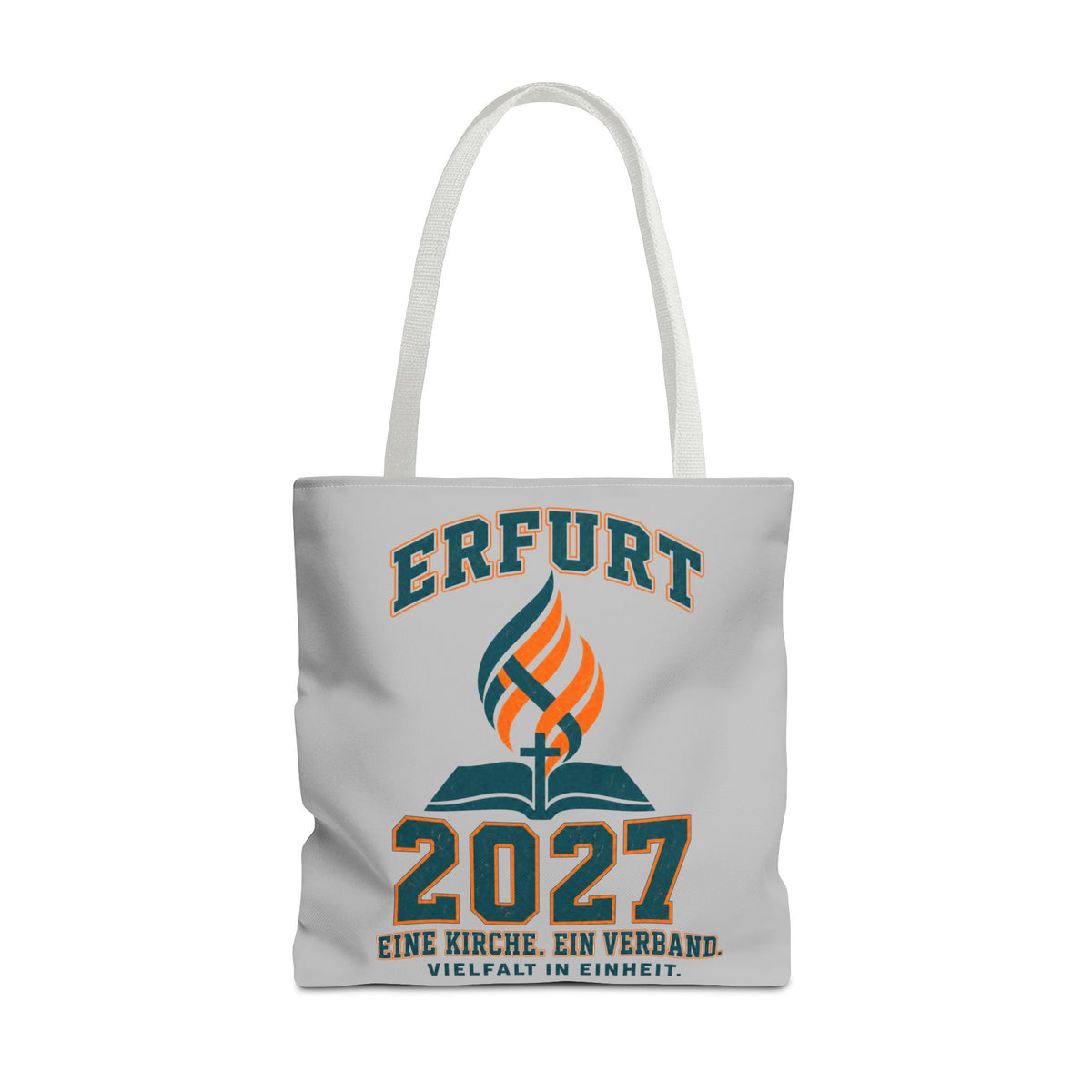 Der Delegierten-Beutel - Offiziell geeignet für Erfurt 2027.