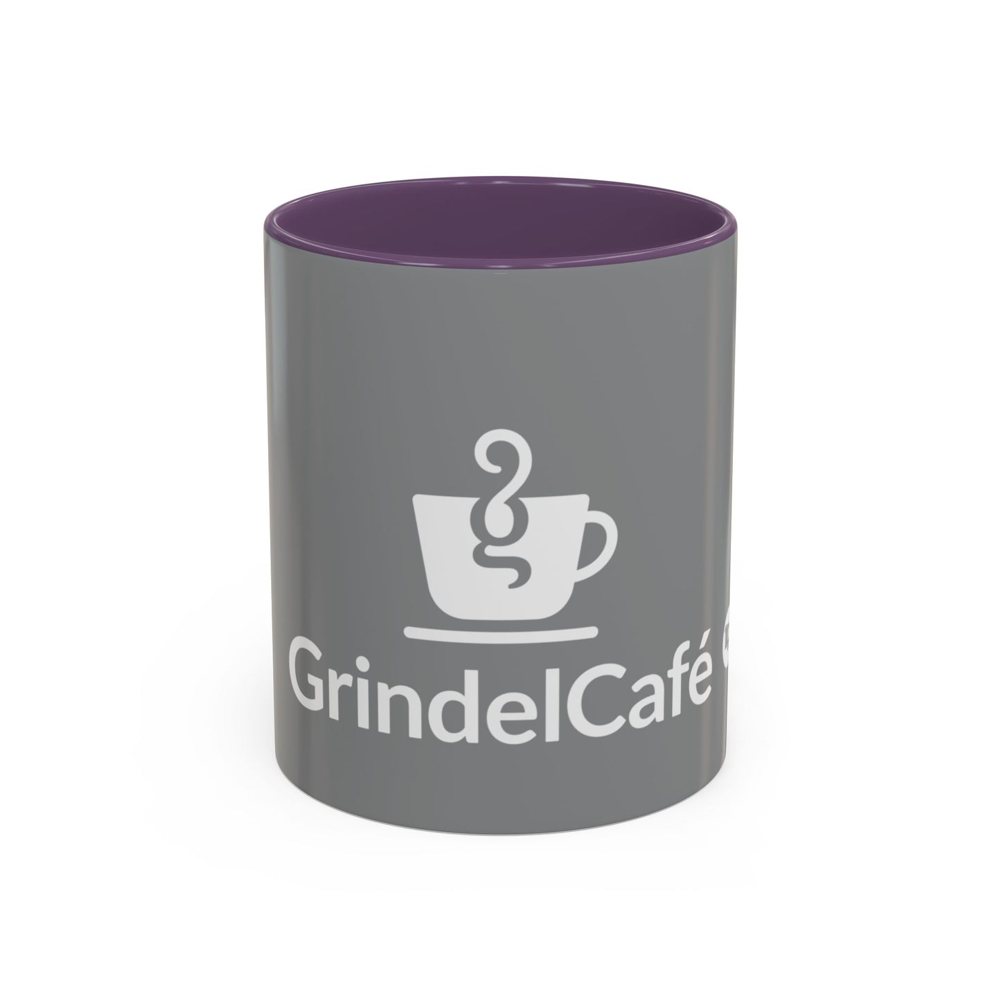 GrindelCafé Tasse – Die wichtigste Stunde nach dem Gottesdienst
