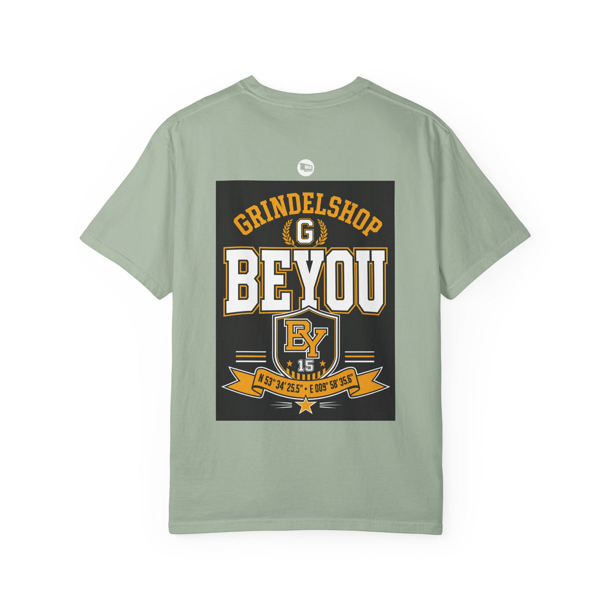 beYOU Individual T-Shirt