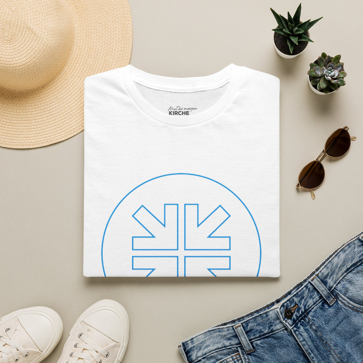Adventjugend T-Shirt