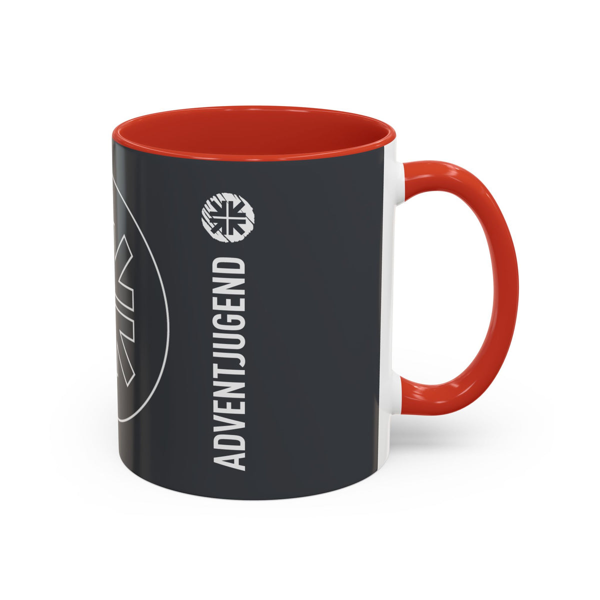 Die Adventjugend-Tasse: Damit der Morgen eine Chance hat
