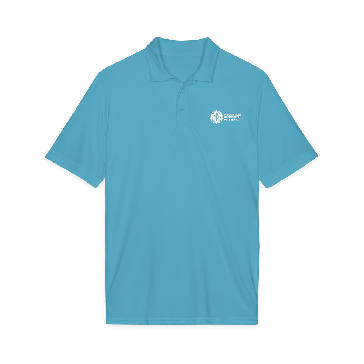Friedensau Performance Polo