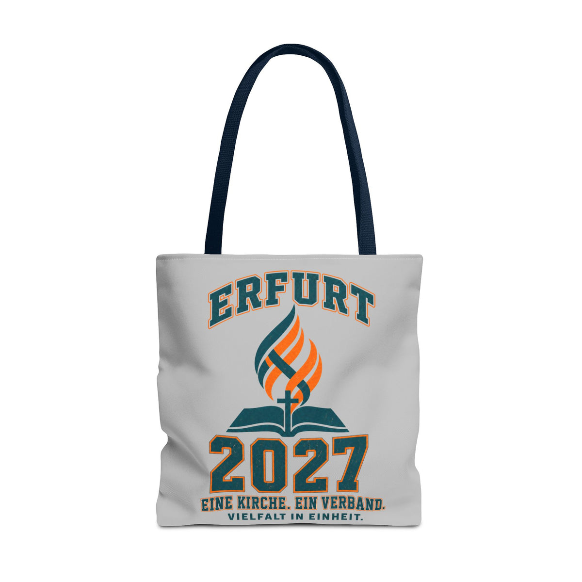 Der Delegierten-Beutel - Offiziell geeignet für Erfurt 2027.