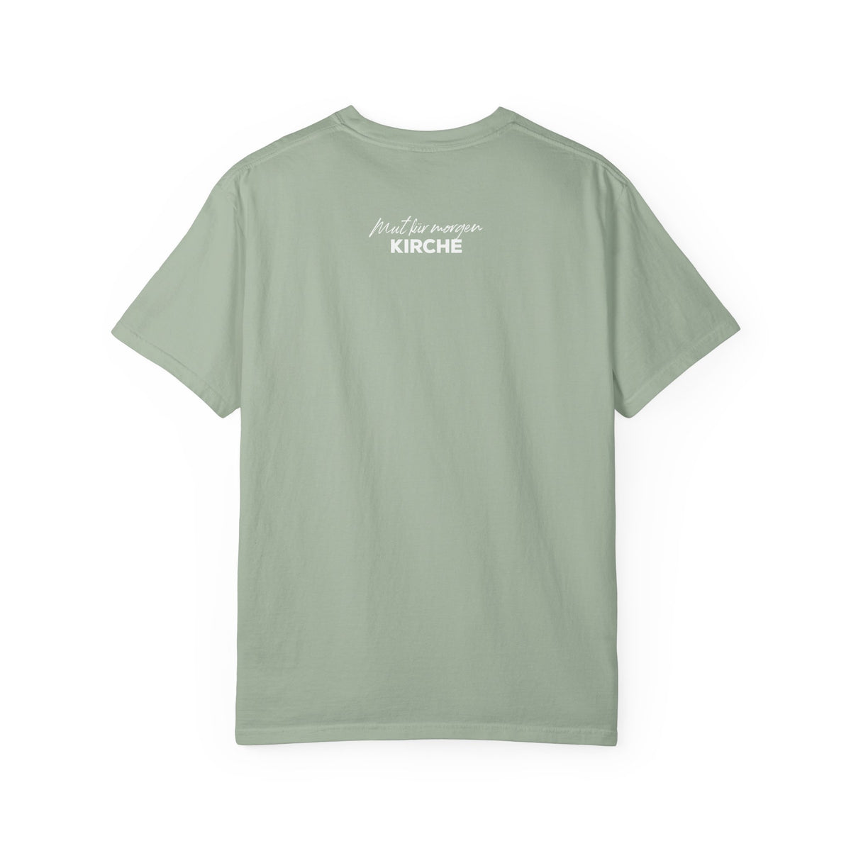 Zeltplatz Friedensau T-Shirt