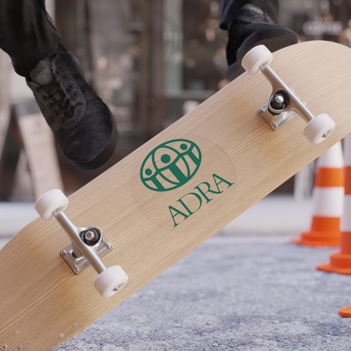 ADRA Outdoor-Sticker