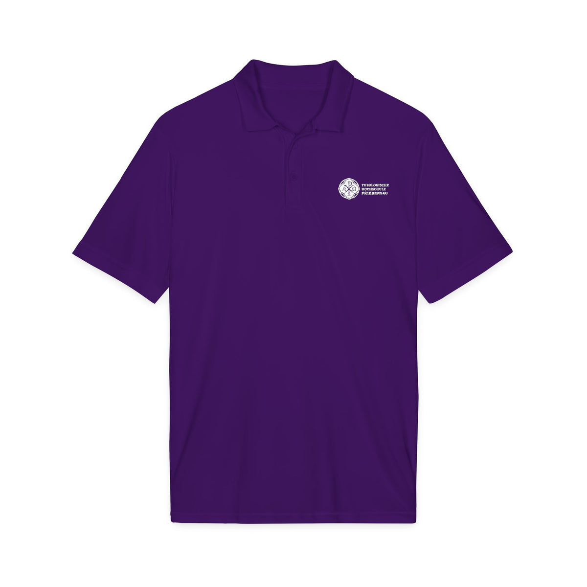Friedensau Performance Polo