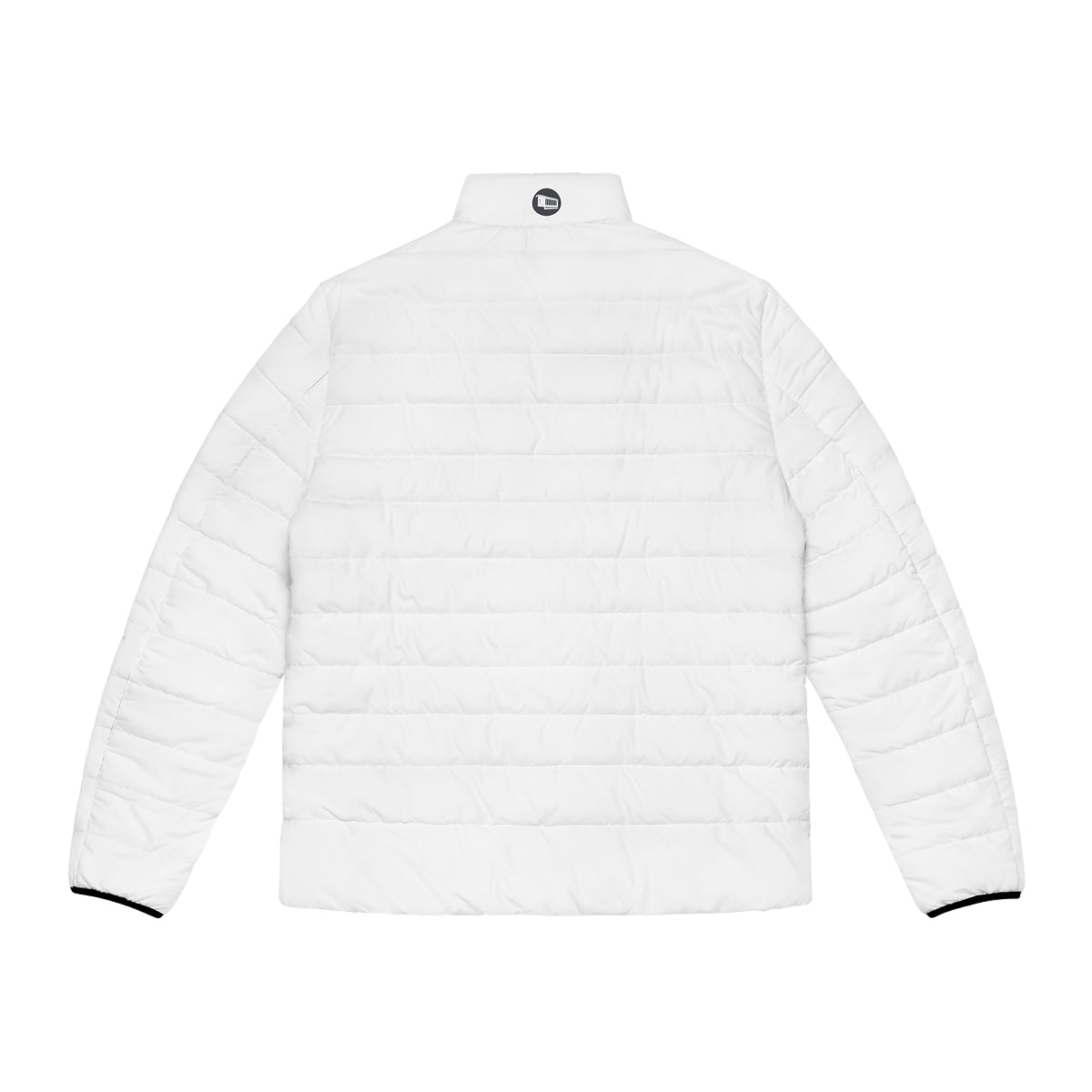 Glaube versetzt Berge. Diese Jacke versetzt Kälte.