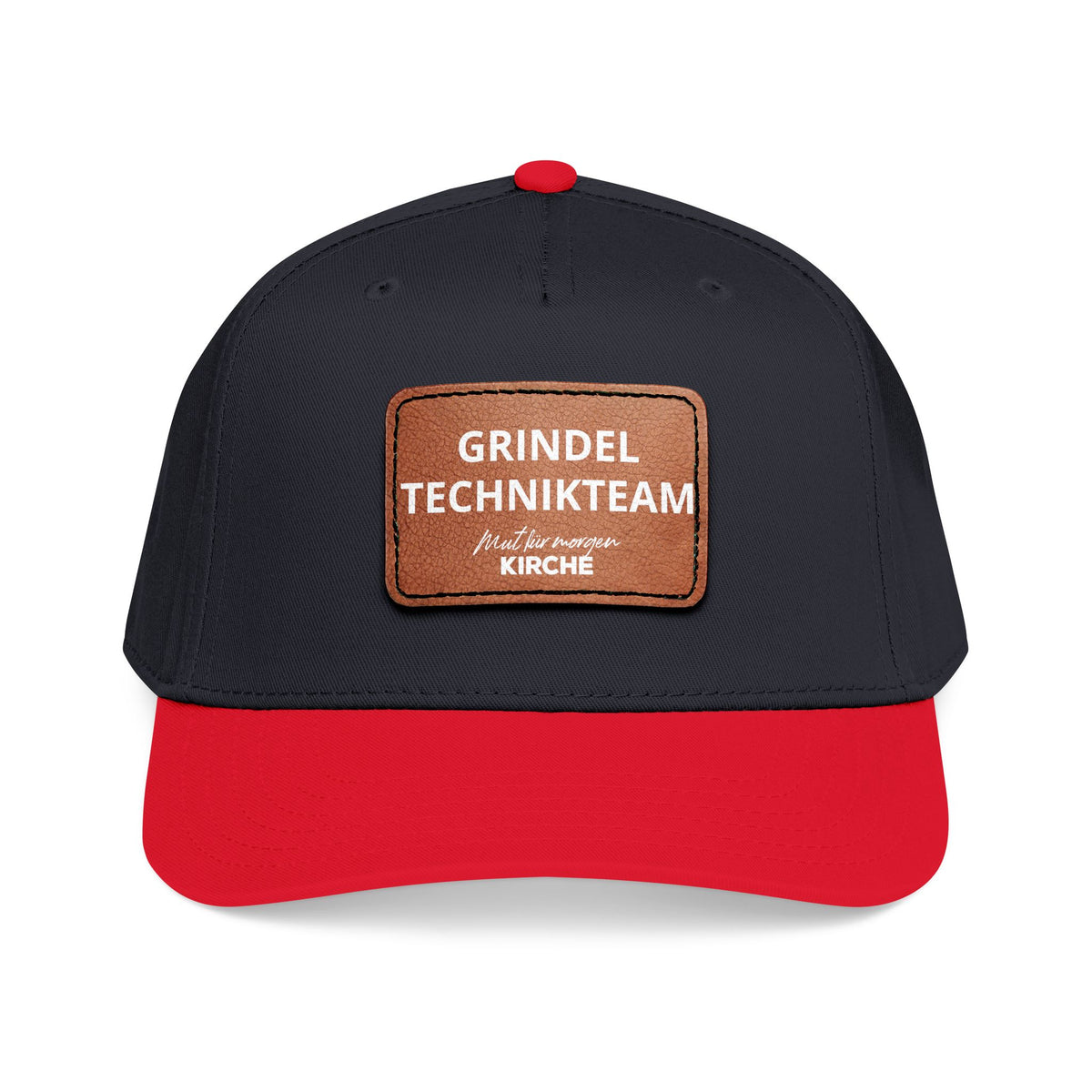 Technikteam Cap
