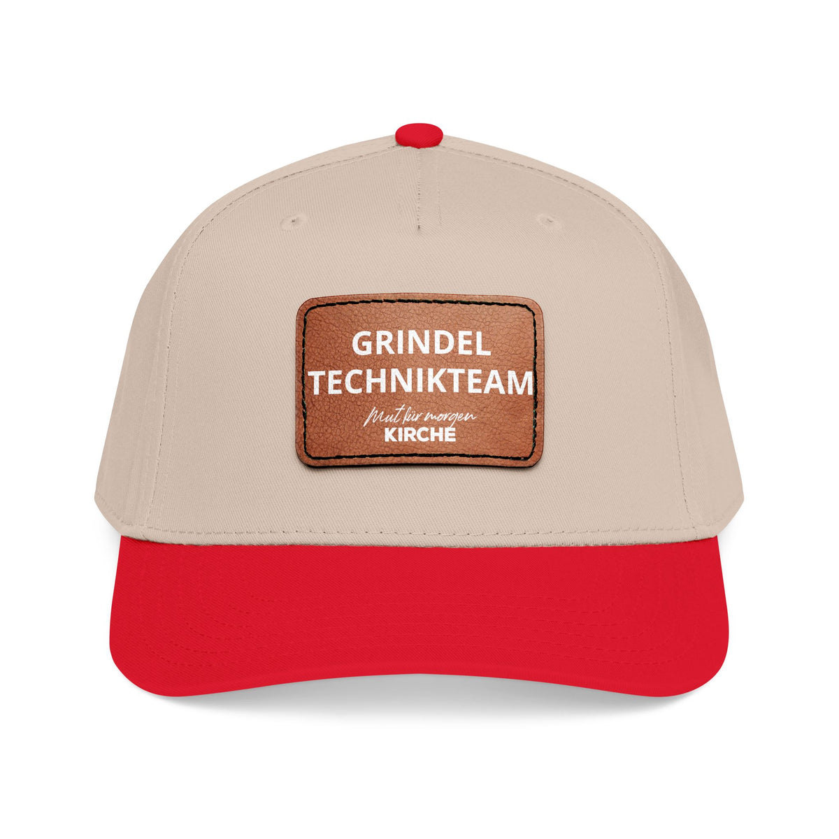 Technikteam Cap
