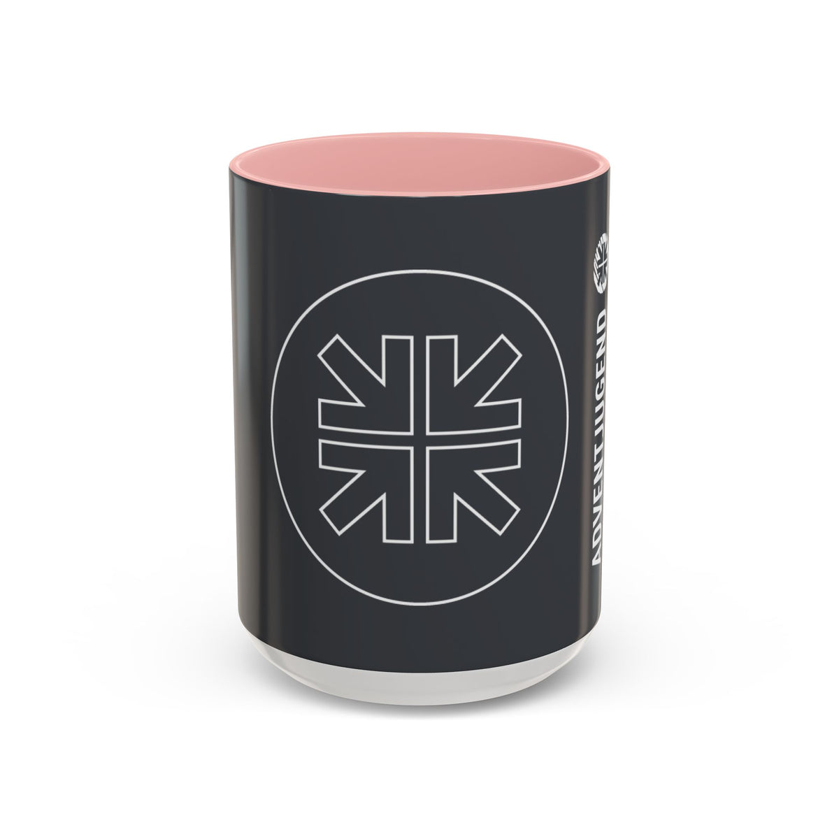 Die Adventjugend-Tasse: Damit der Morgen eine Chance hat