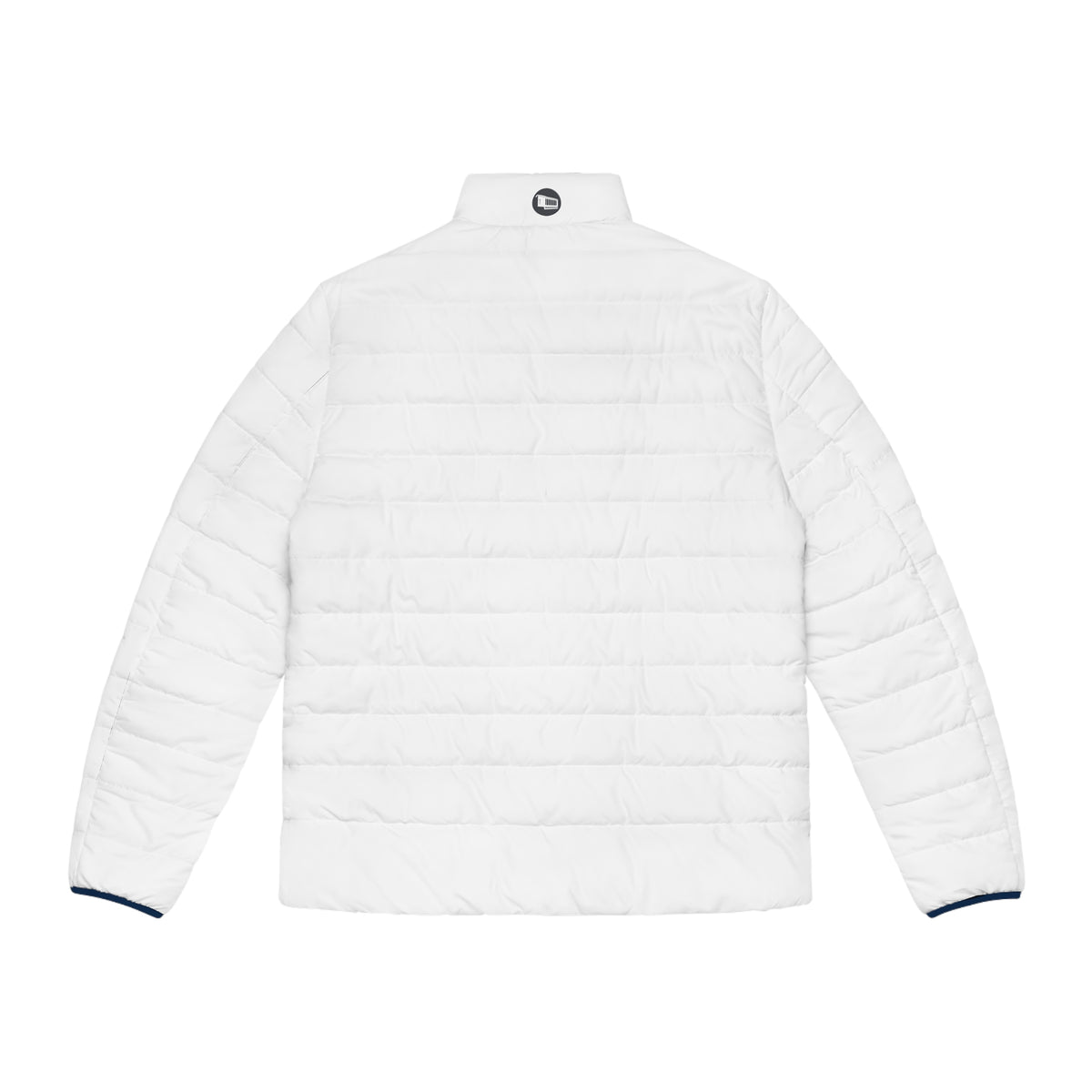 Glaube versetzt Berge. Diese Jacke versetzt Kälte.