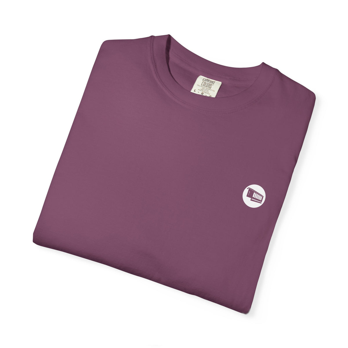 Grindel Barcode T-Shirt Nicht scannen. Ansprechen.