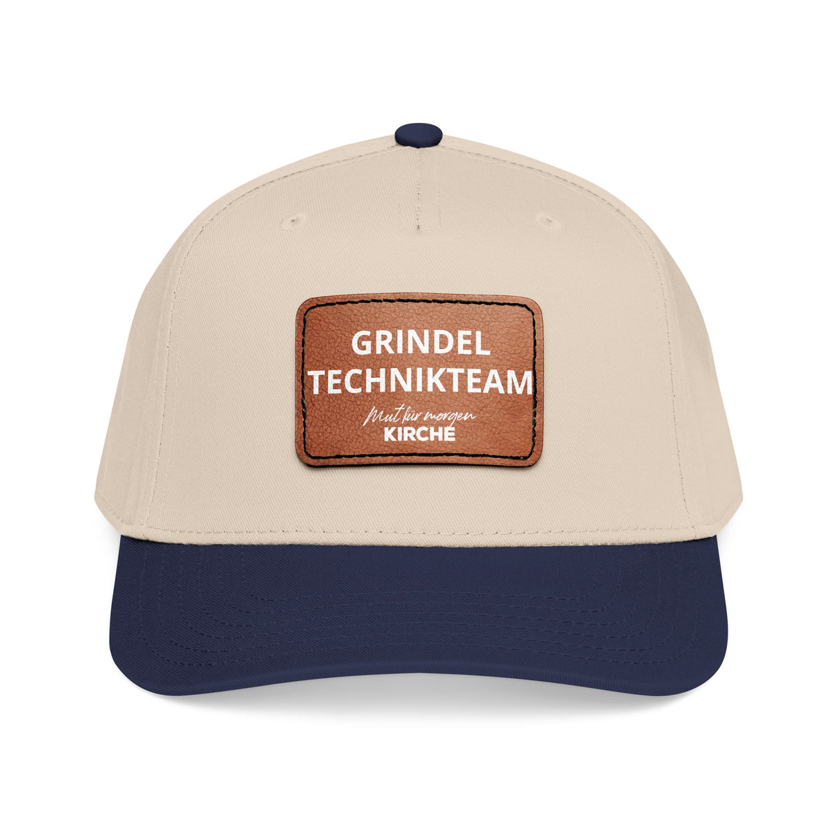 Technikteam Cap