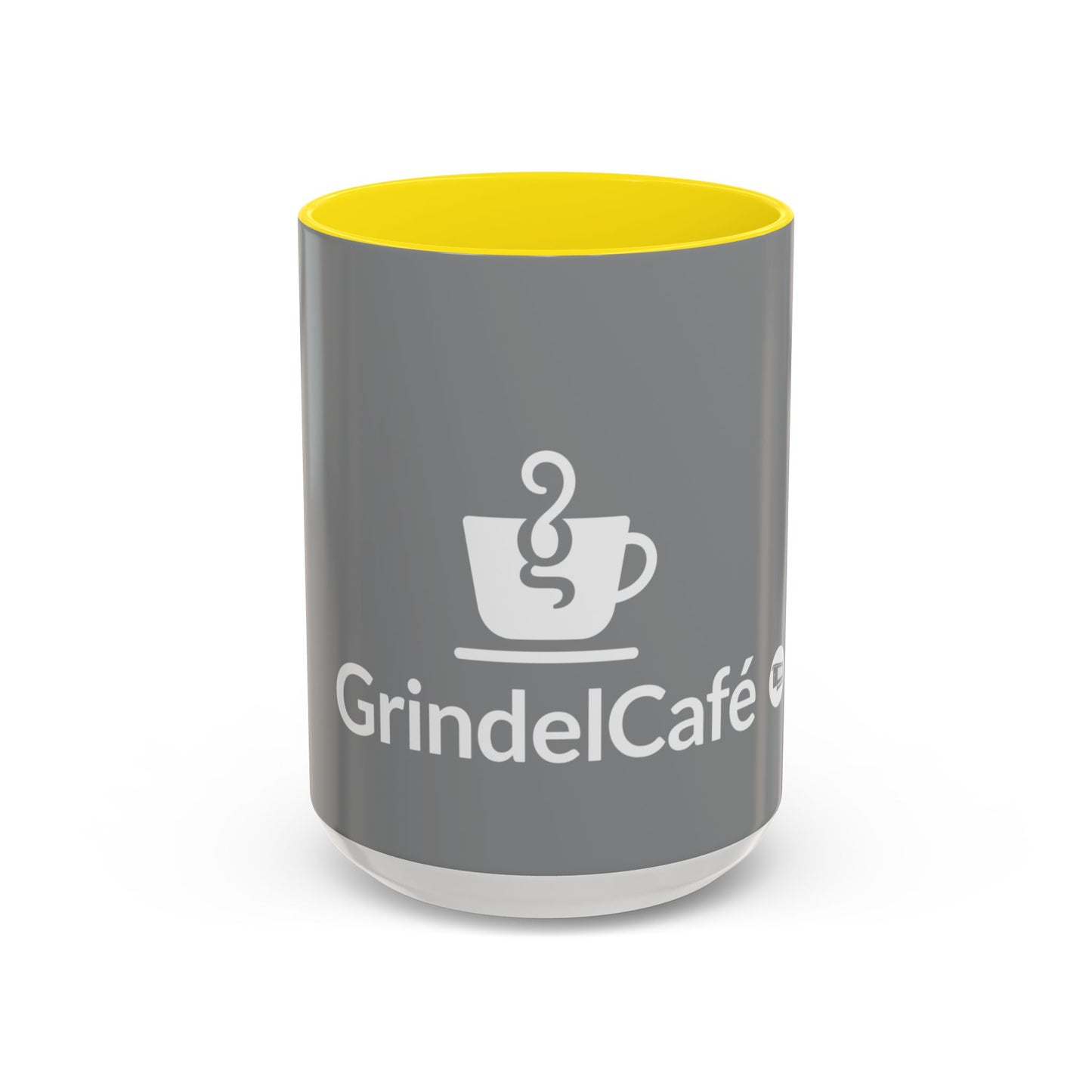 GrindelCafé Tasse – Die wichtigste Stunde nach dem Gottesdienst