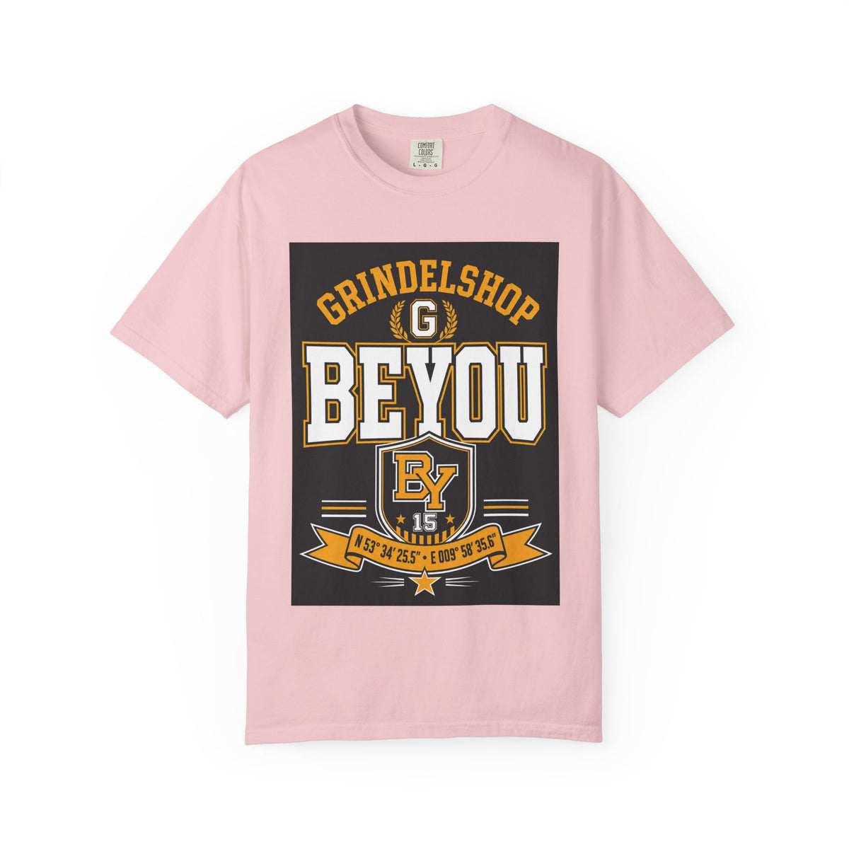 beYOU Individual T-Shirt