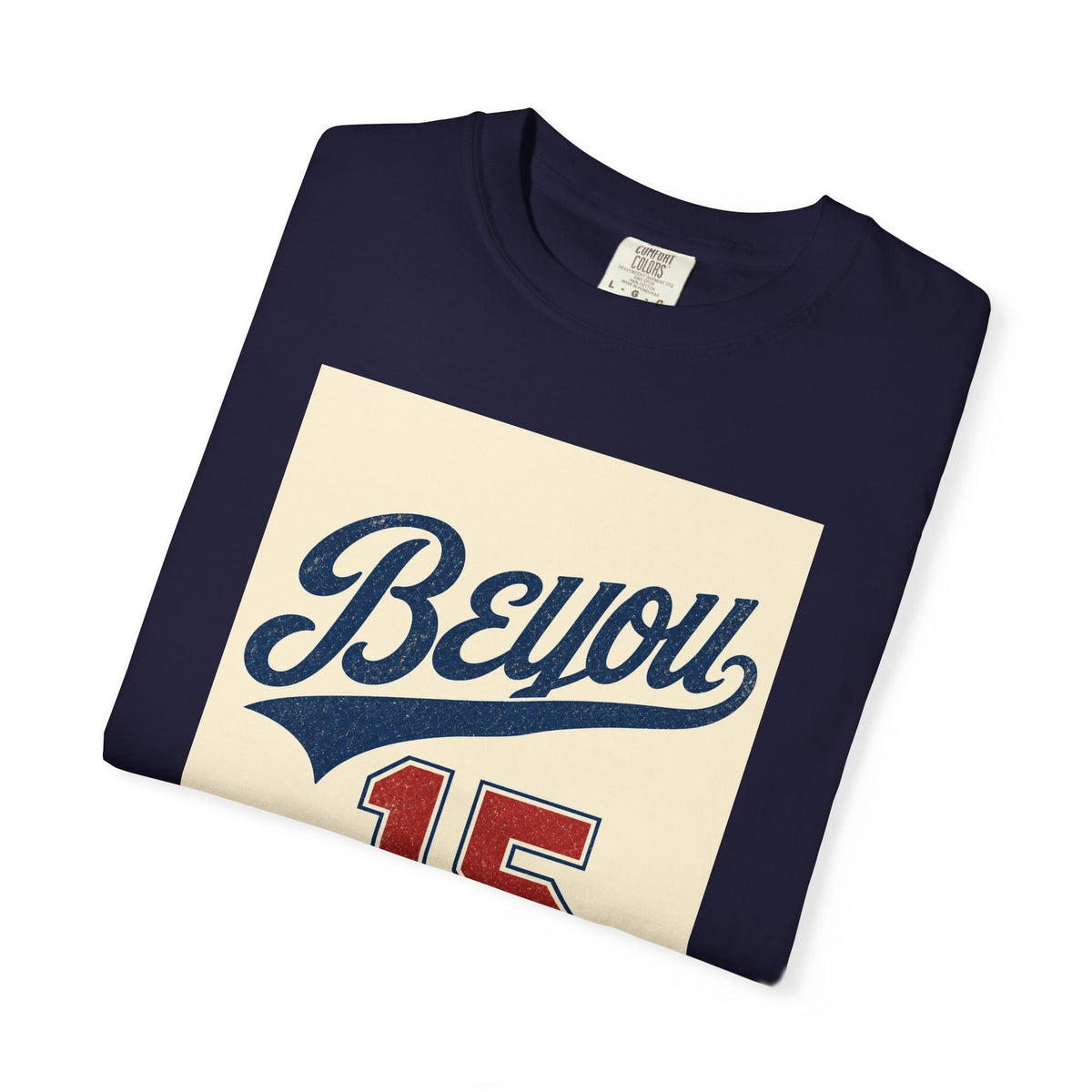 BEYOU 15 T-Shirt
