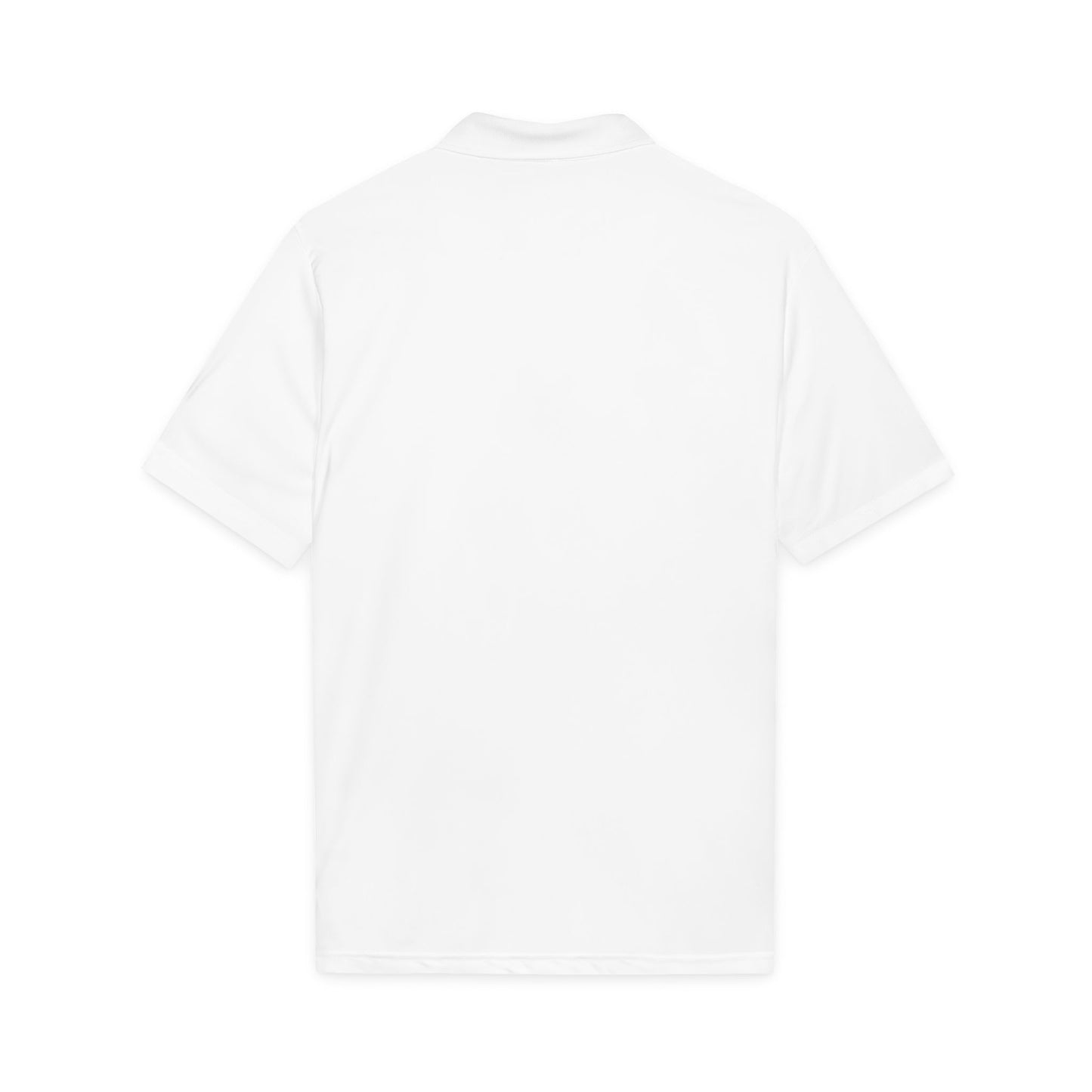 BoasBay Anchor Shield Polo – Für alle, die Stil nicht dem Zufall überlassen