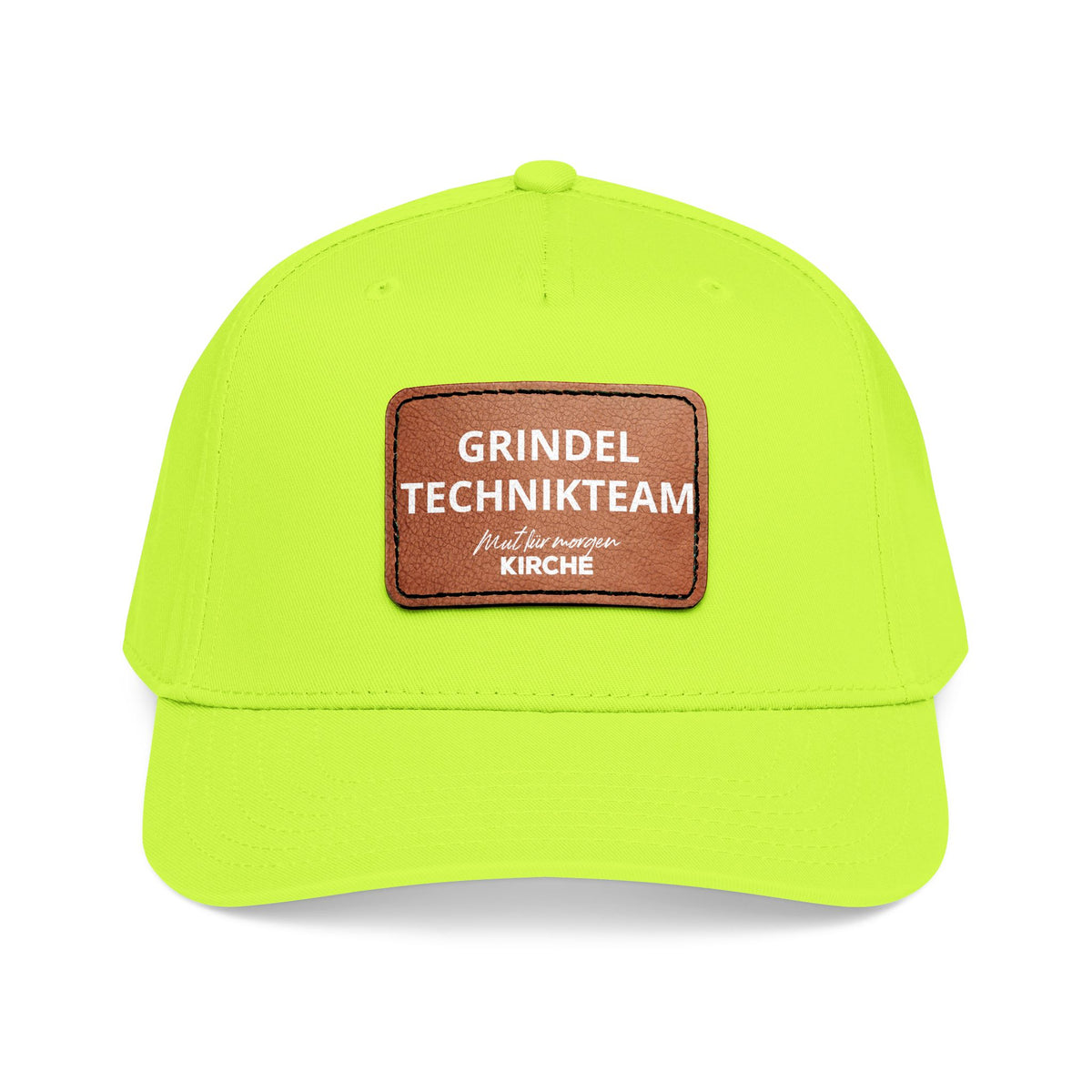 Technikteam Cap