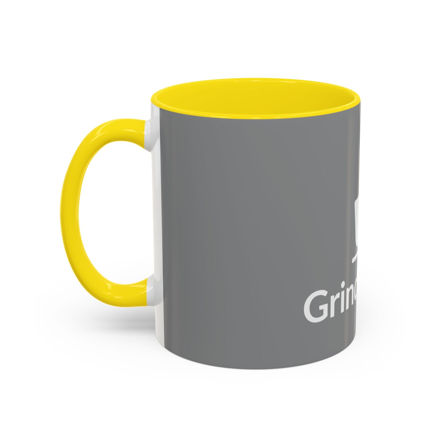 GrindelCafé Tasse – Die wichtigste Stunde nach dem Gottesdienst
