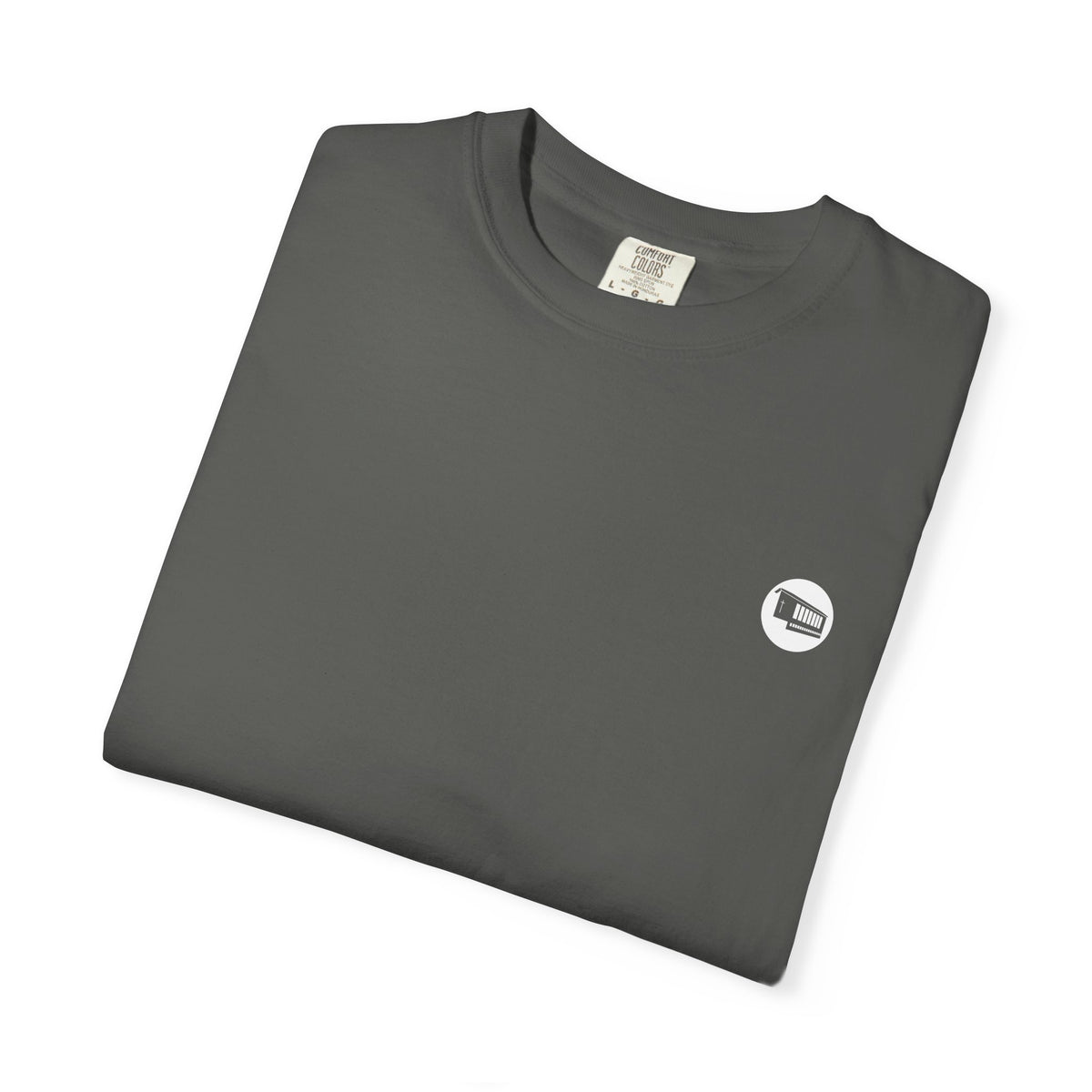 Grindel Barcode T-Shirt Nicht scannen. Ansprechen.