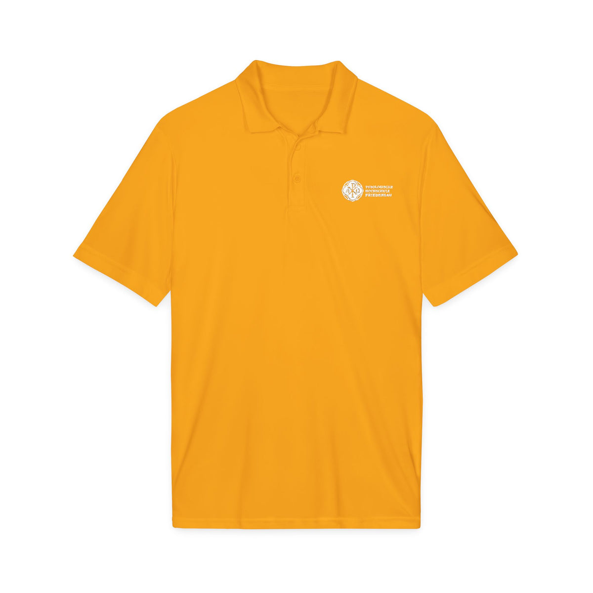 Friedensau Performance Polo