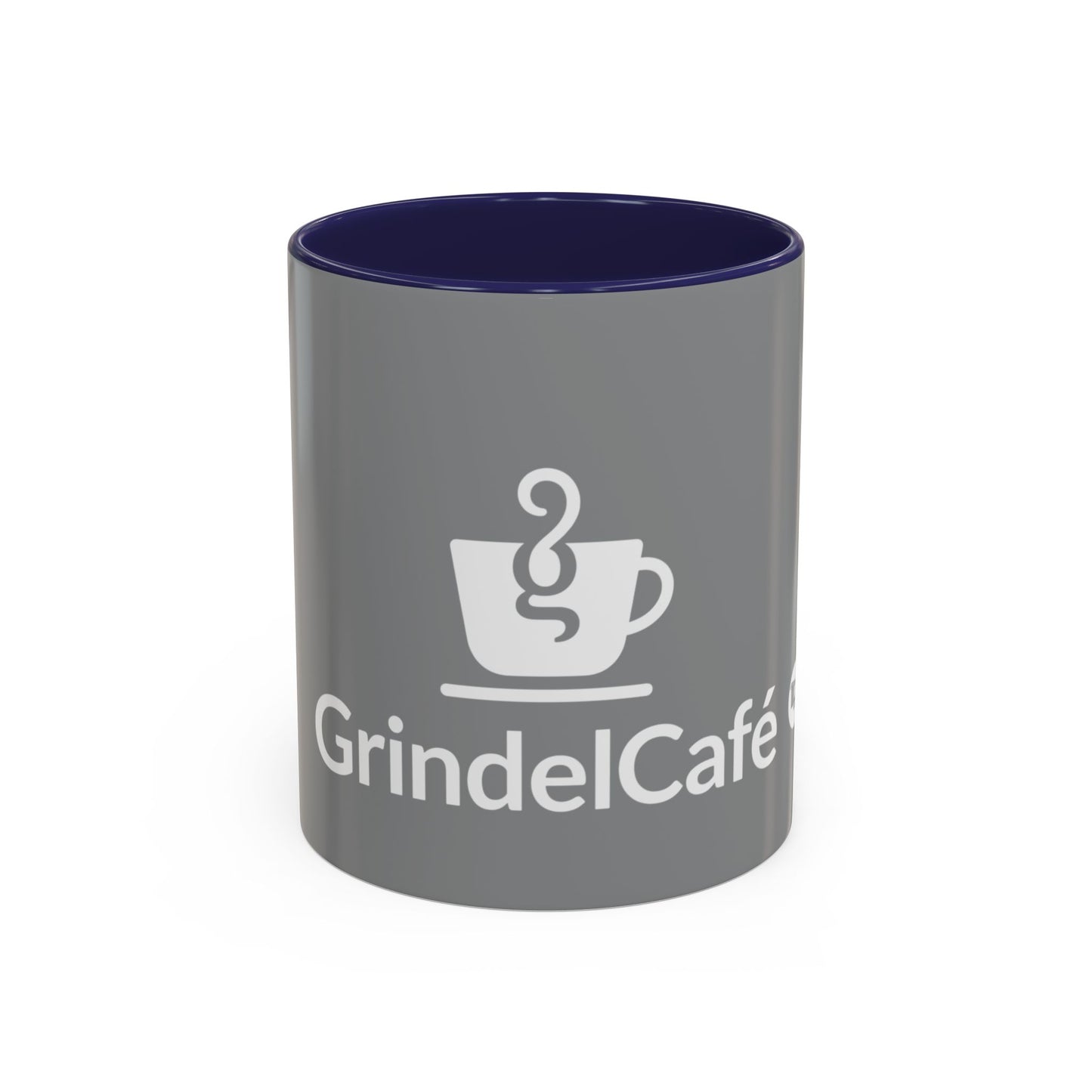 GrindelCafé Tasse – Die wichtigste Stunde nach dem Gottesdienst