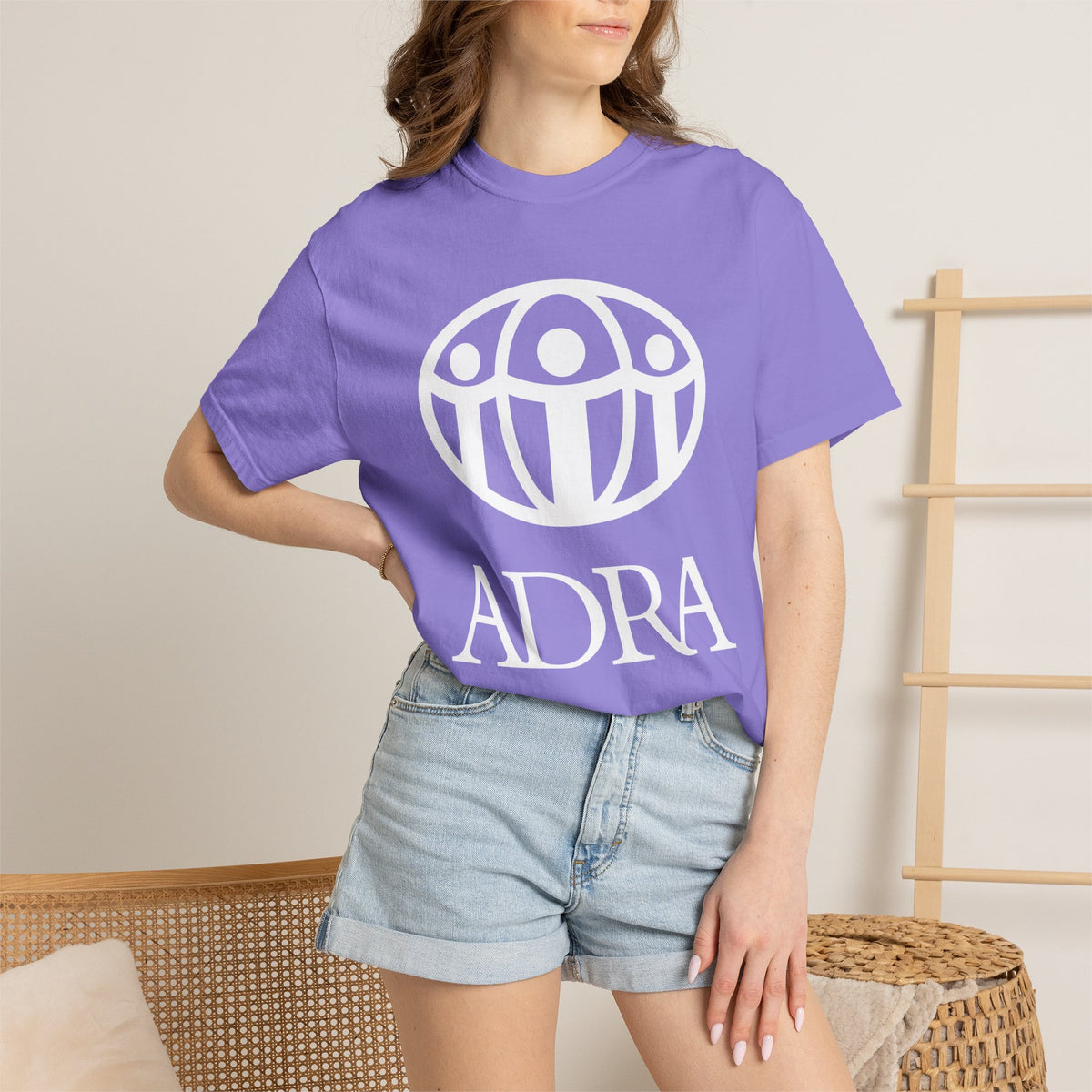 ADRA Logo T-Shirt
