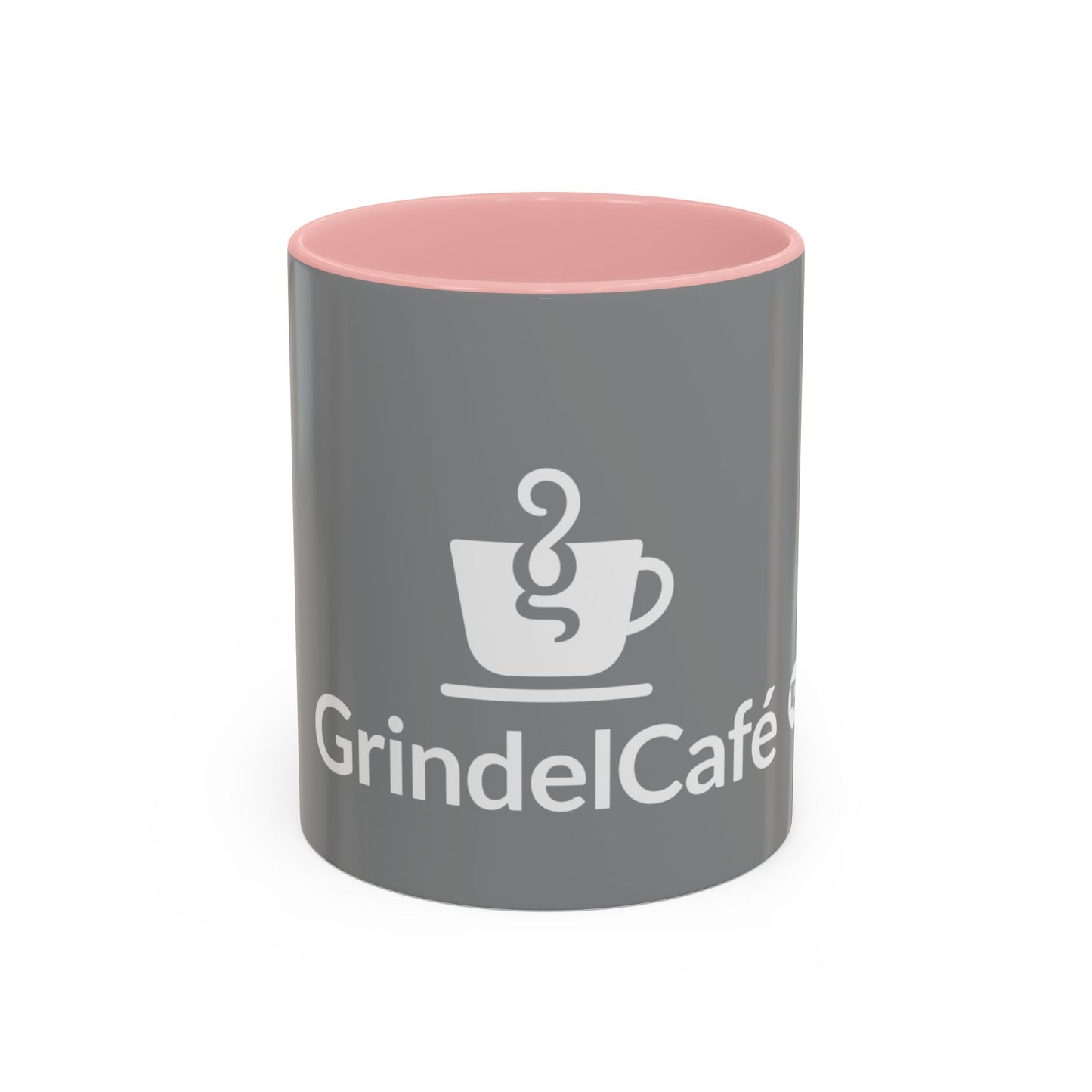GrindelCafé Tasse – Die wichtigste Stunde nach dem Gottesdienst